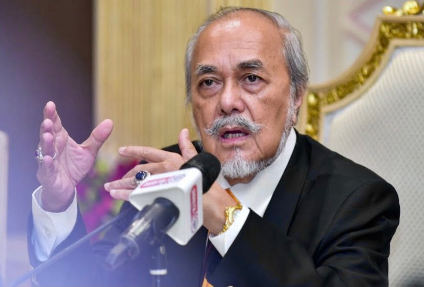 Cadangan ubah istilah DUN Sarawak kepada Dewan Undangan Sarawak