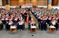 Karnival Belia Sabah fokus 10 komuniti - Ellron