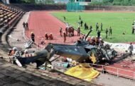 Nahas helikopter TLDM: Pesawat, kru dalam keadaan baik
