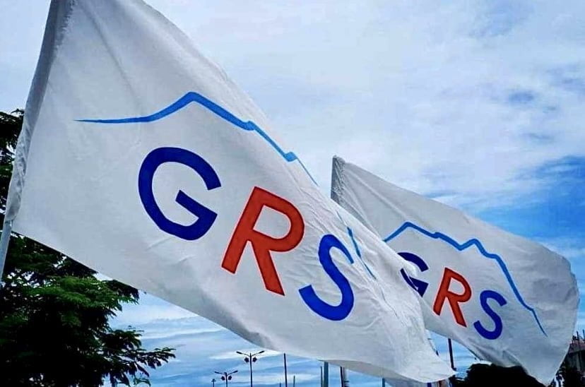 What is the rationale for establishing JKDM in Sabah? - GRS