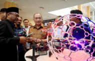 Pakakaraja’ koporintaan pogun Sabah karamit nogi’ koinsawaton gaji