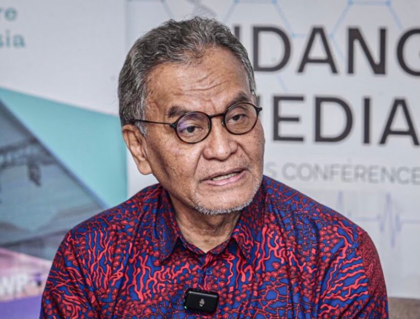 Kerajaan gesa penjelasan daripada AstraZeneca