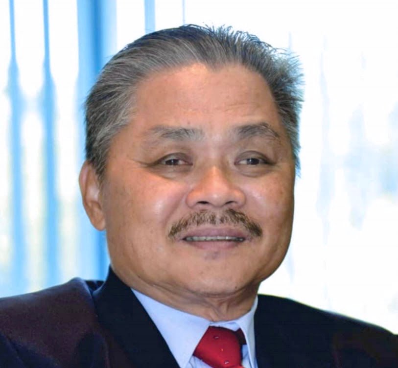 Pengorbanan Dr. Jeffrey pertahan hak Sabah wajar jadi teladan - Robert
