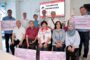 Hajiji terima kunjungan Presiden CUEPACS