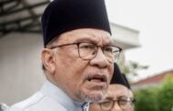 Kerusi 6 wakil rakyat Bersatu, tunggu  keputusan Speaker – Anwar