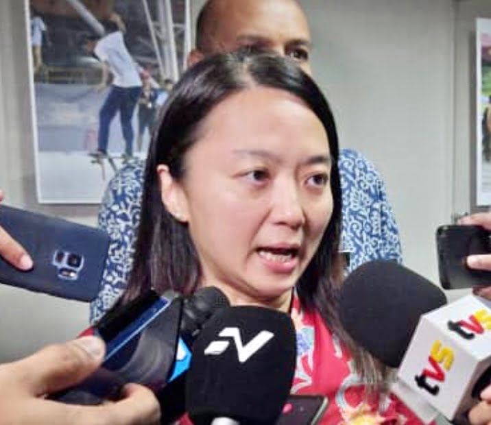 KBS pertimbang Sarawak jadi tuan rumah Sukan SEA 2027
