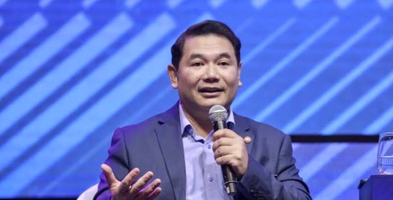 Projek rintis Dasar Gaji Progresif mungkin dilanjutkan