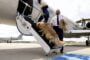 Huazong urges airlines to pay serious attention to