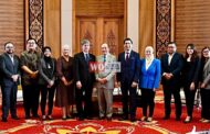 High-powered US-Asean Business Council discusses business opportunities in Sabah