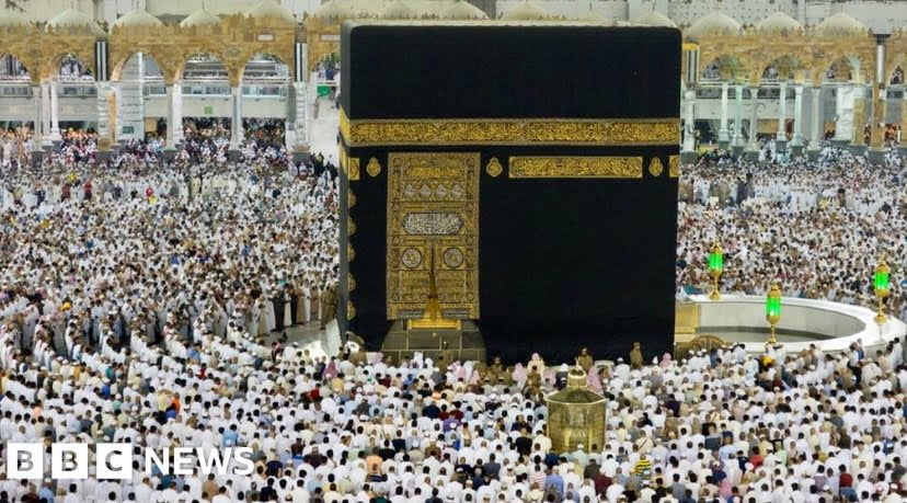 Arab Saudi tetapkan wukuf di Arafah 15 Jun, Aidiladha 16 Jun