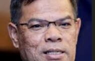 900 kes orang hilang setiap tahun – Saifuddin