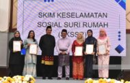 Karnival Raya KPT merakyatkan Pendidikan Tinggi, eratkan silaturahim