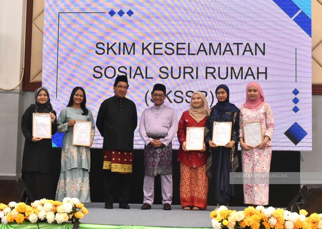 Karnival Raya KPT merakyatkan Pendidikan Tinggi, eratkan silaturahim