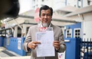 Isu JKDM: G57 lapor polis KKDW ‘buli’ Kerajaan Negeri, rakyat Sabah