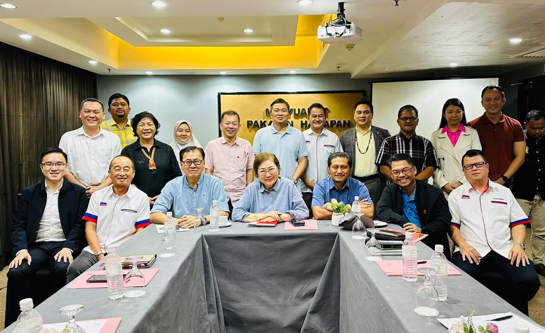 Majlis Pimpinan PH Sabah sokong tindakan mahkamah SLS