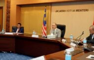 Sabah to establish sea linkage between Kudat and Palawan
