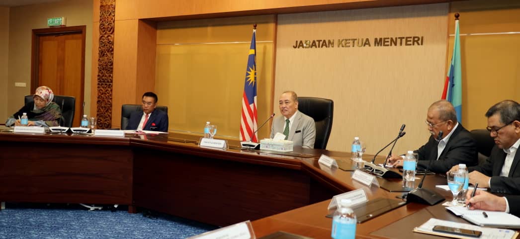 Sabah to establish sea linkage between Kudat and Palawan