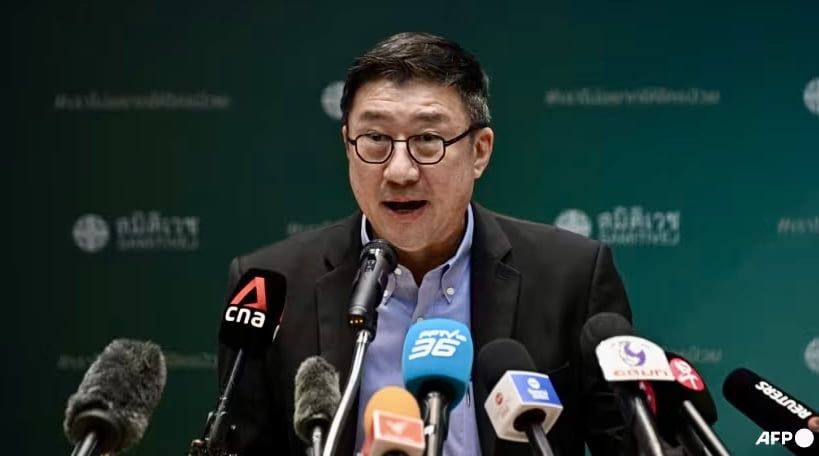 22 penumpang Singapore Airlines alami kecederaan otak, saraf tunjang