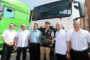 Anwar bertemu pemimpin industri perniagaan Jepun