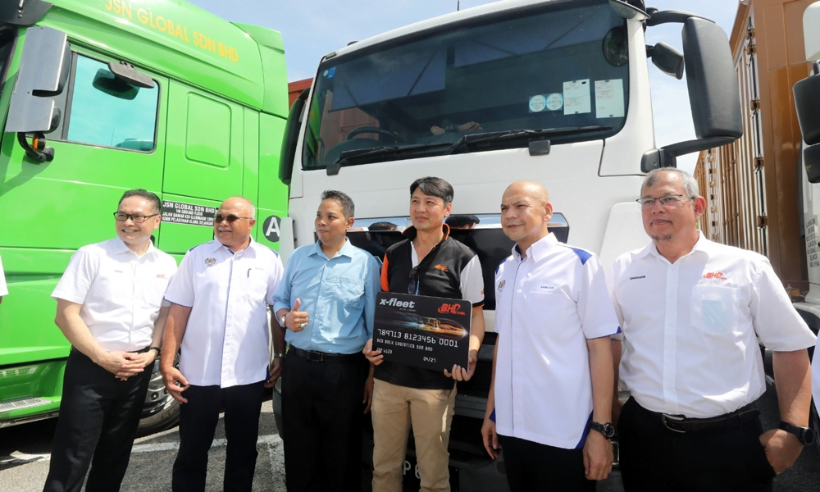 Tarikh laksana subsidi diesel bersasar belum dimuktamad