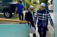 Saksi mengaku hantar gambar payudara kepada Ebit Lew