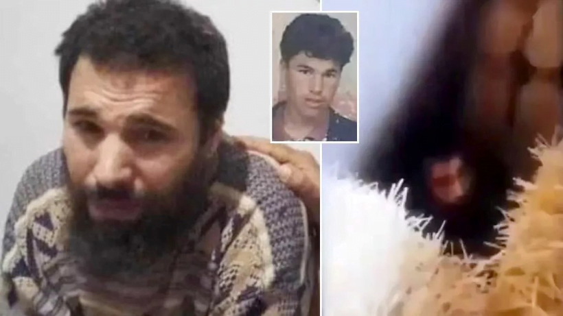 Lelaki hilang 26 tahun rupanya diculik jiran