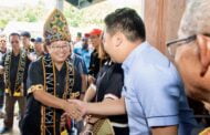 Pembudayaan koperasi boleh gerak keusahawanan desa - Ewon
