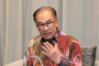 Liew urges KK shopping malls, artists to think creatively