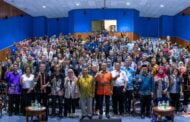 Penuhi hak bumiputera Sabah, Sarawak dalam Perkara 153