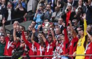 Masihkah ada harapan Ten Hag kekal di Old Trafford?