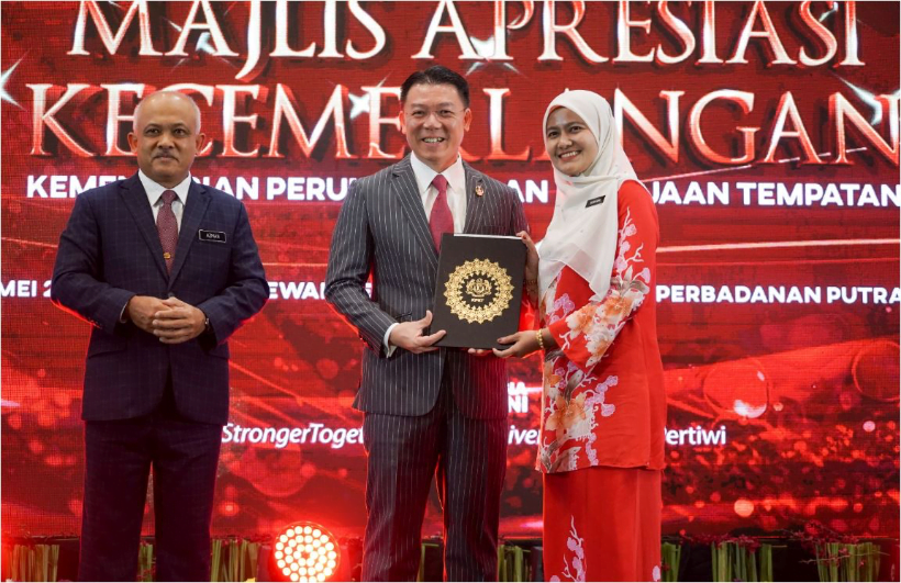 KPKT sedia bantu PBT kurang bajet selenggara pokok tua