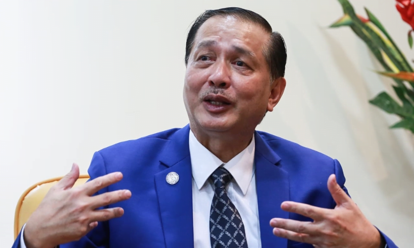 Kes serangan jantung, strok, darah beku tiada kaitan dengan vaksin AstraZeneca