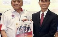 Goh hopes for a long-term visa-free policy for citizens of M'sia, China