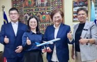 Sabah record 1489.3pc increase in international arrivals from China