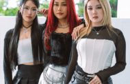 Dolla tetap mara walau cuma bertiga