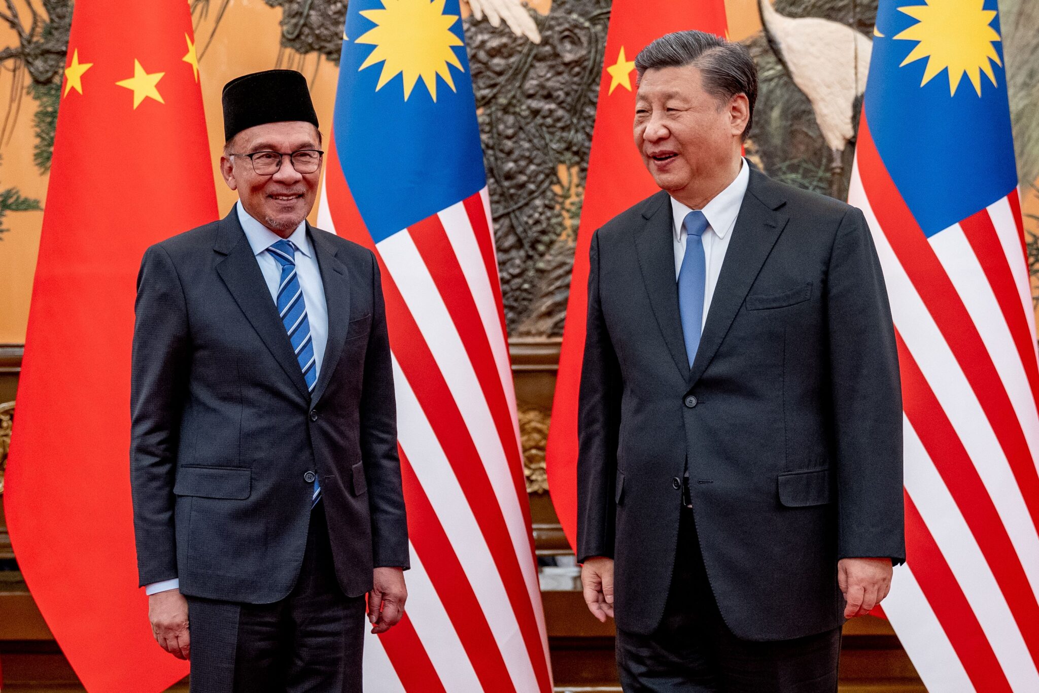 Memudahkan China memahami Malaysia