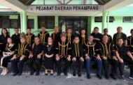 Pesta Kaamatan Peringkat Daerah Penampang 22 Mei ini