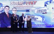 Festival STEM, TVET mampu lahirkan modal insan mahir teknologi