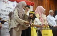 Pusat Sumber SJK (C) pemangkin pendidikan sekolah luar bandar