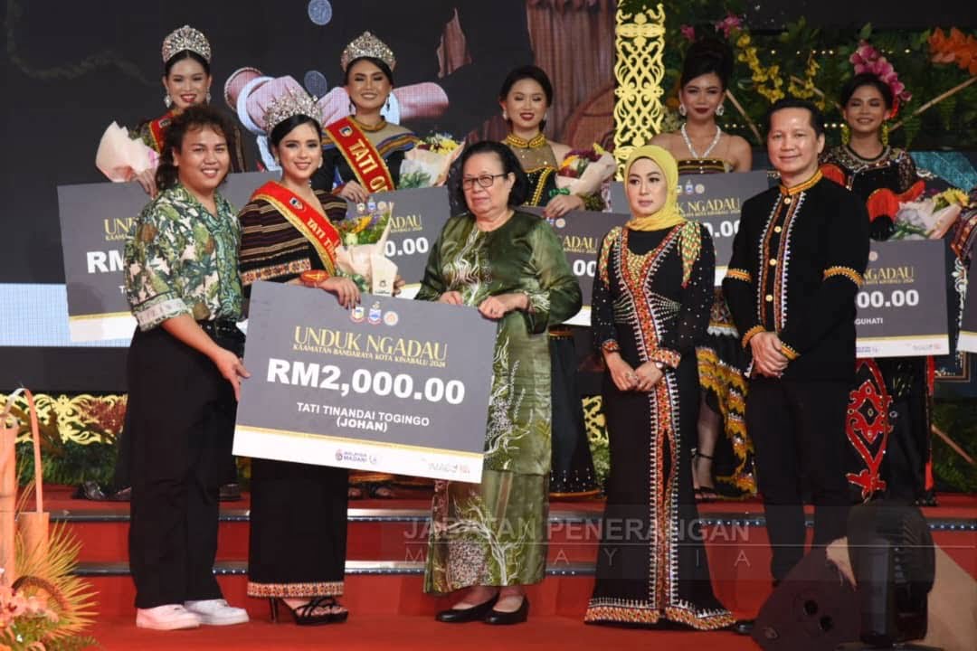 Nurul Yanadido raih kemenangan berganda
