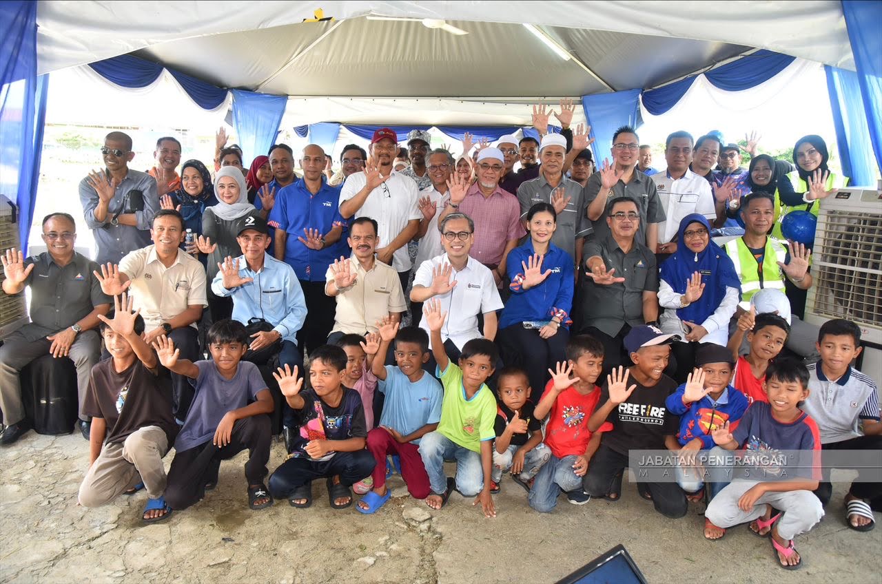 Sekolah bakal nikmati pakej internet lebih murah bermula awal Januari