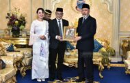 Sabah bakal jadi lokasi penggambaran Sea Gypsies