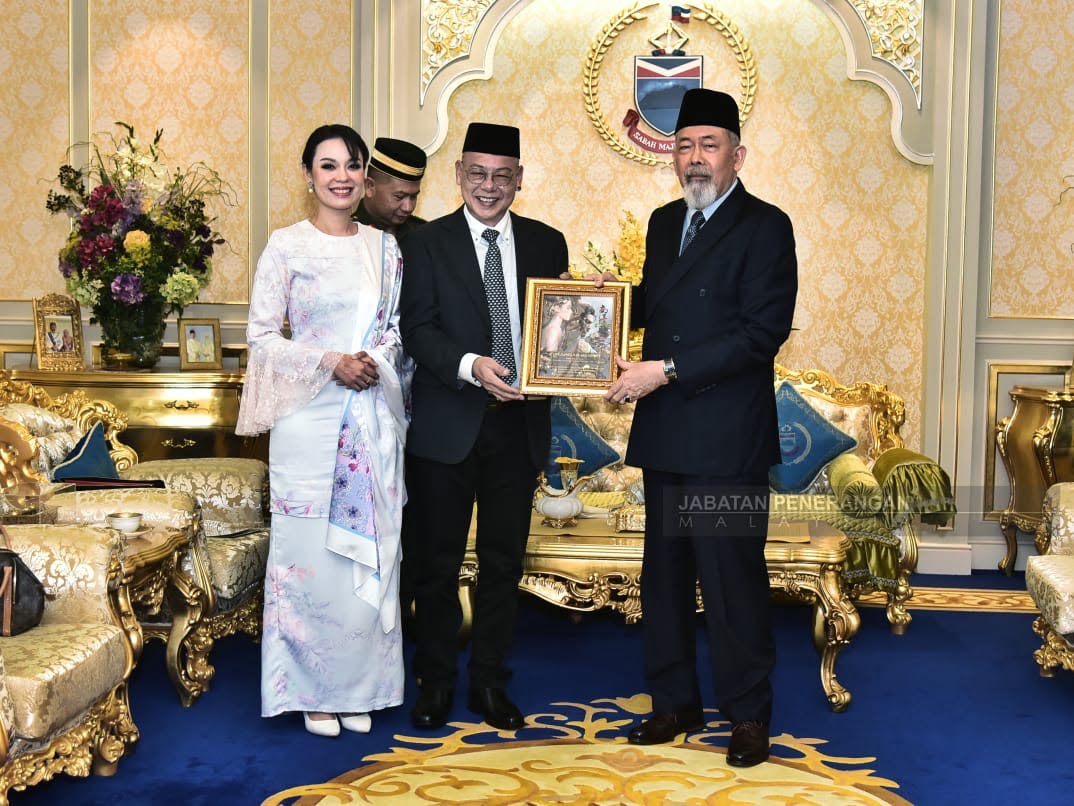 Sabah bakal jadi lokasi penggambaran Sea Gypsies