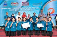Ke arah membudayakan keusahawanan akar umbi