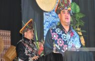 Kaamatan medium satukan kepelbagaian etnik, budaya - Shahelmey