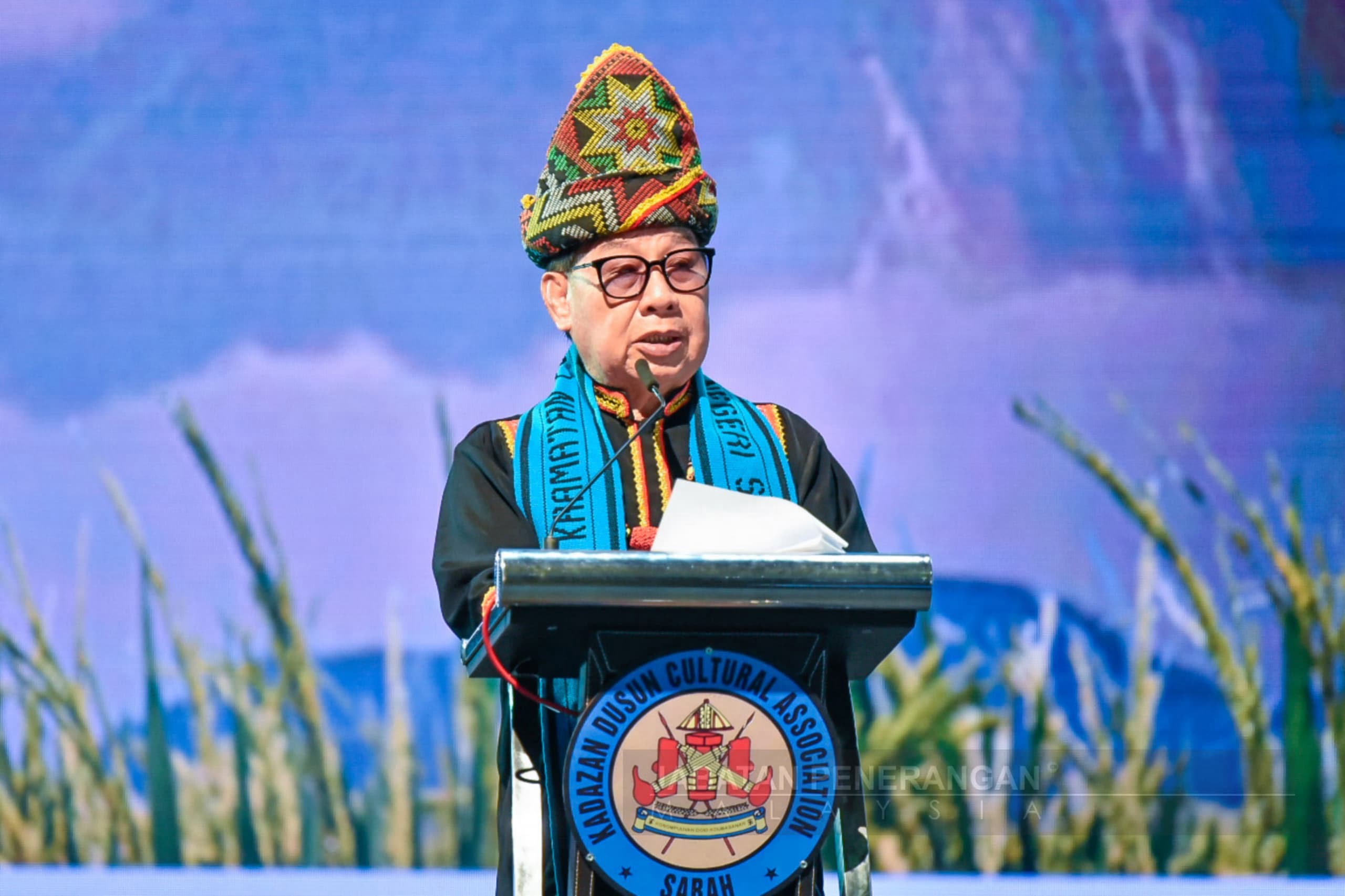 Penglibatan Gen-Z penting dalam usaha memelihara budaya, tradisi