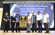 115 Luguan Adat DUN Usukan, Kadamaian tuminanud kurusus kosimbanon kopomuruanan