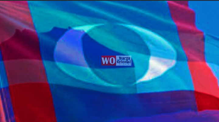 MPN Keadilan Sabah disusun semula