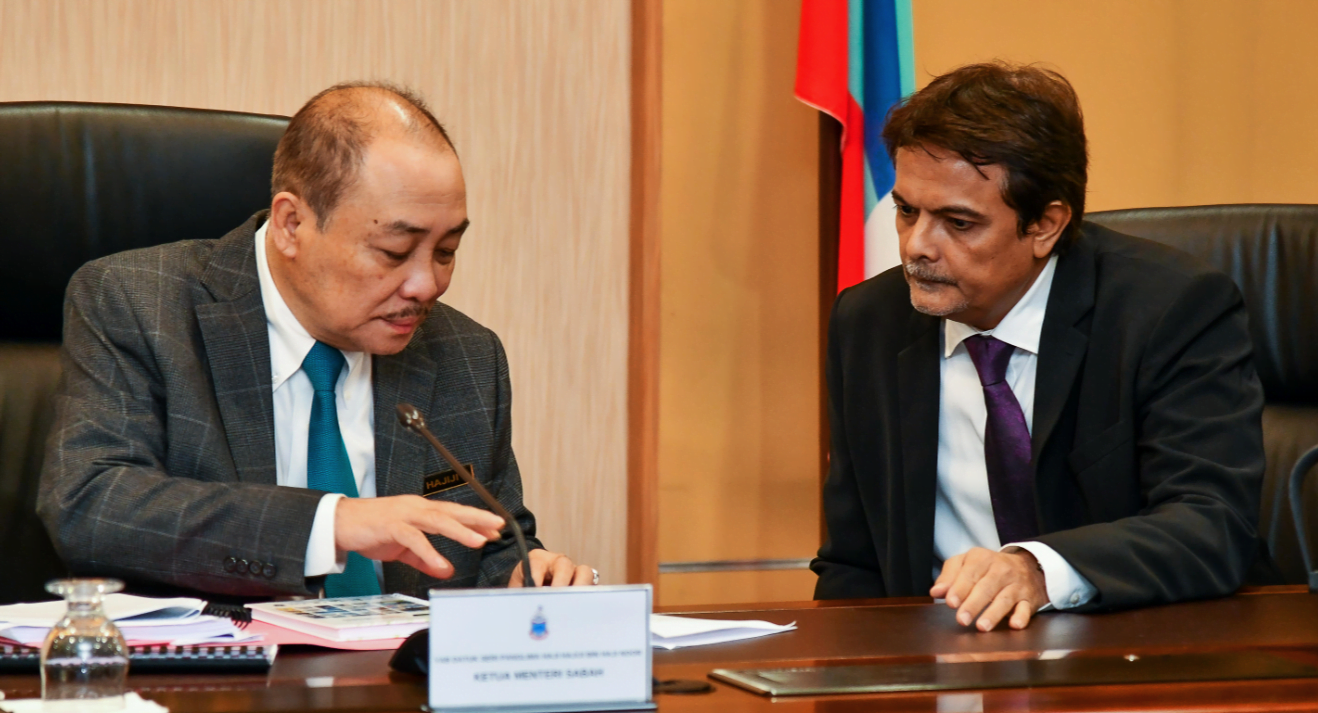 Sabah approves initiatives to boost power reserve margin, address power shortage