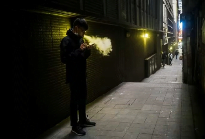 Hong Kong rancang haramkan semua jenis e-rokok